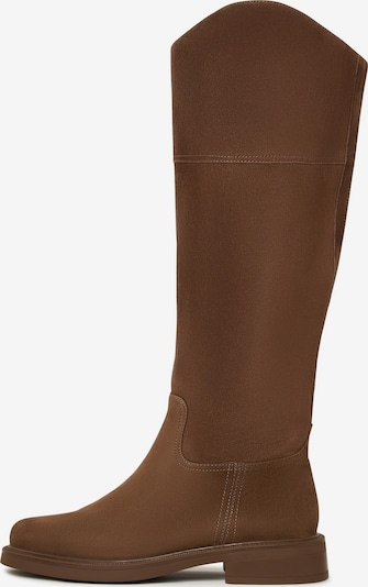 CESARE GASPARI Boots in Brown, Item view