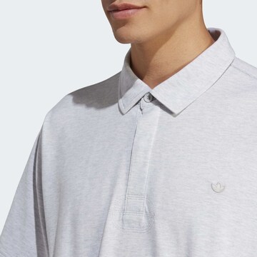ADIDAS ORIGINALS Shirt 'Essentials' in Grau