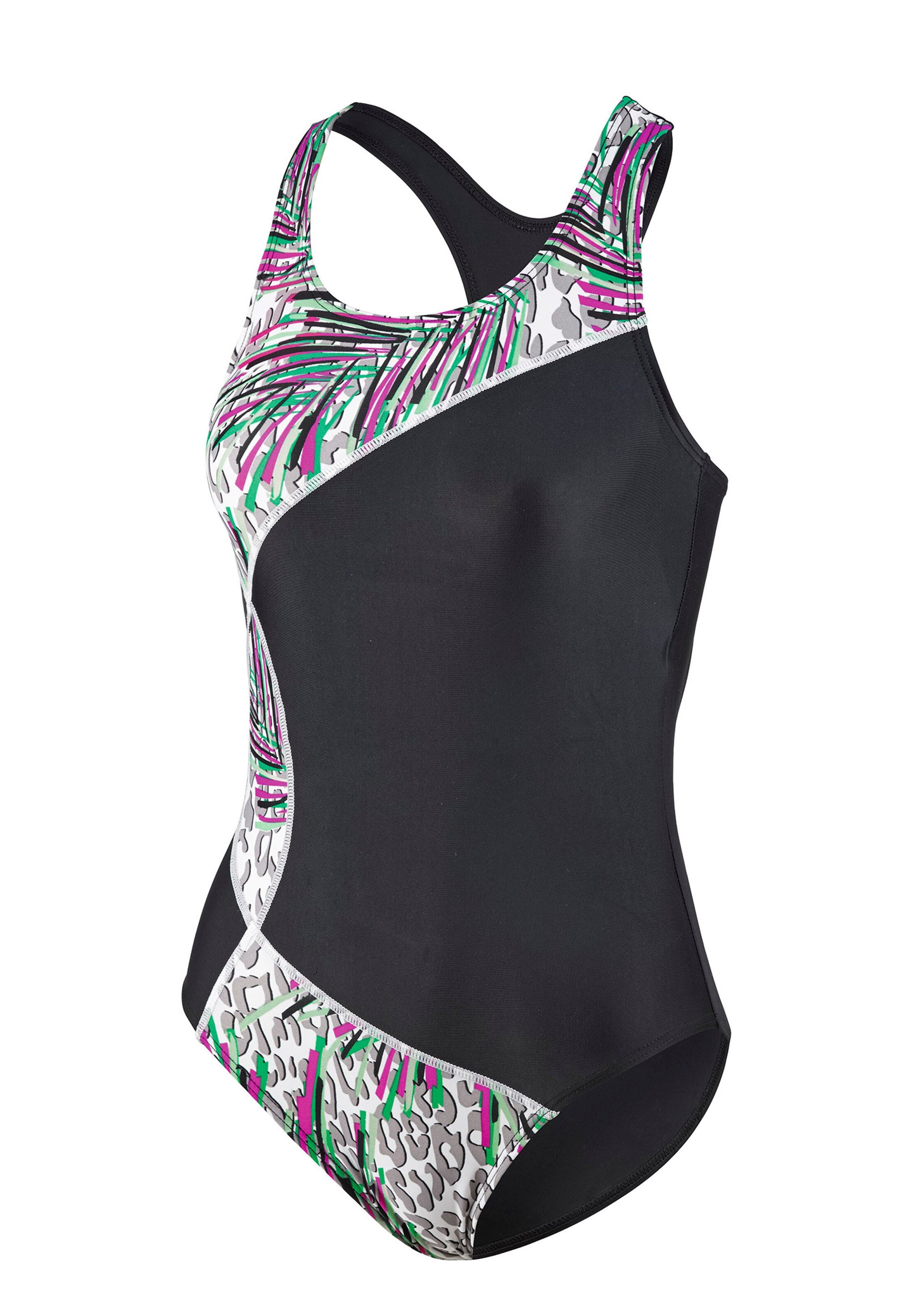 BECO the world of aquasports Swimsuit in Black