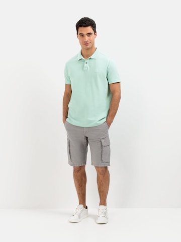 CAMEL ACTIVE Shirt in Groen