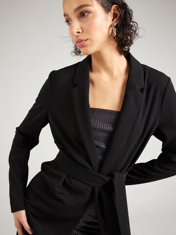 Manteau mi-saison VERO MODA en noir