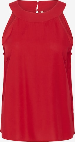 raudona Cream Palaidinė 'CRTiah': priekis