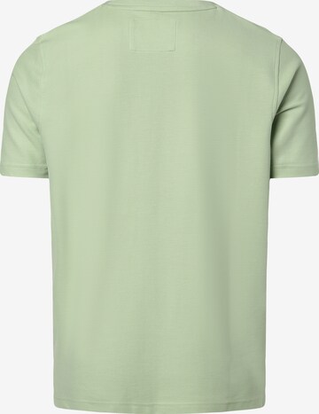 FYNCH-HATTON Shirt in Grün
