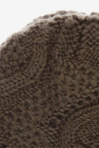 s.Oliver Hat & Cap in XS-XL in Brown