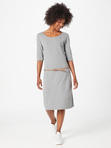 Ragwear Dress 'TAMILA' in Grey