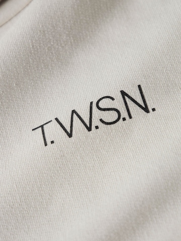 TWO SOON Sweatshirt in Grey
