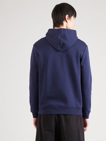 GAP - Sudadera en azul