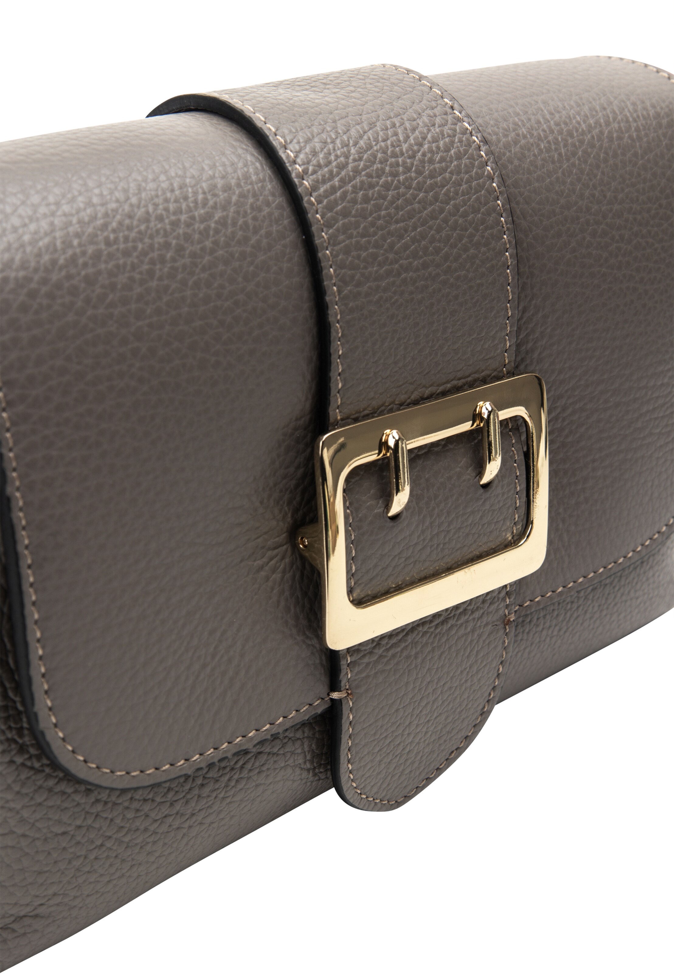 FELIPA Umhängetasche in Grau