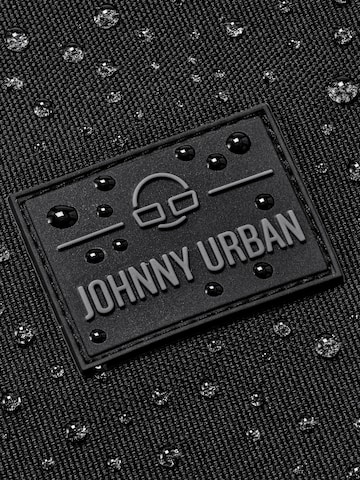 juoda Johnny Urban Pirkinių krepšys 'Kim'