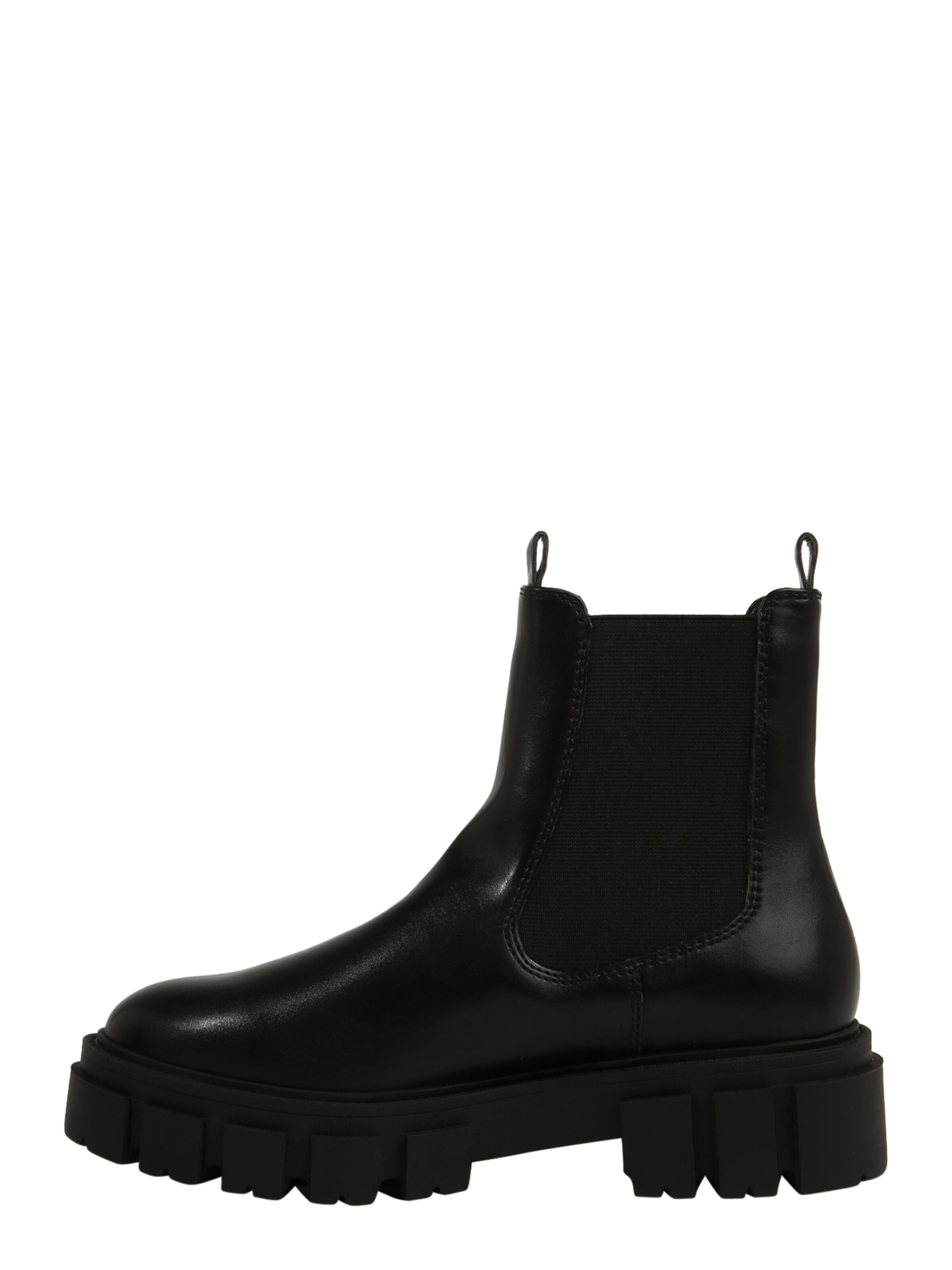 ABOUT YOU Chelsea boots 'Ariane' in Black
