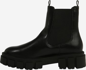 ABOUT YOU Chelsea Boots 'Ariane' in Black