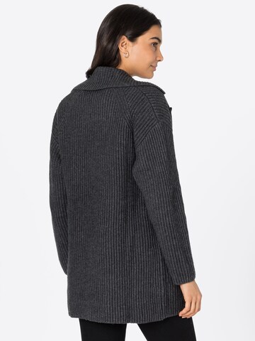 Banana Republic Strickjacke in Grau