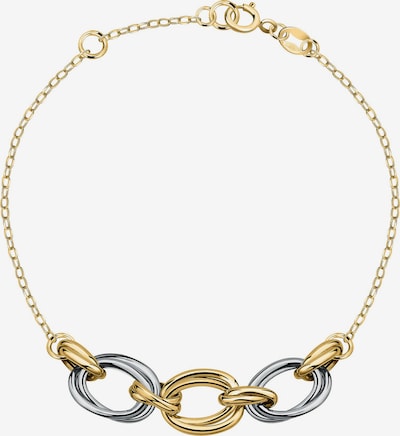 CHRIST Armband in One Size in gold / silber, Produktansicht