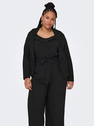 ONLY Carmakoma Jumpsuit 'CARCALI' in Black