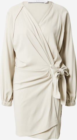 IRO Dress 'HOLME' in Beige: front