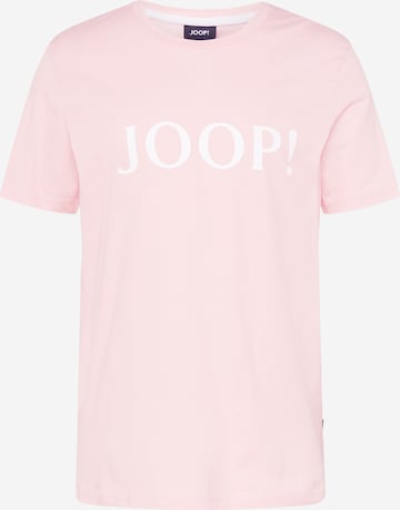 JOOP! T-Shirt in Pink: predná strana