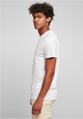 Urban Classics Μπλουζάκι σε λευκό