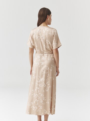 TATUUM Klänning i beige
