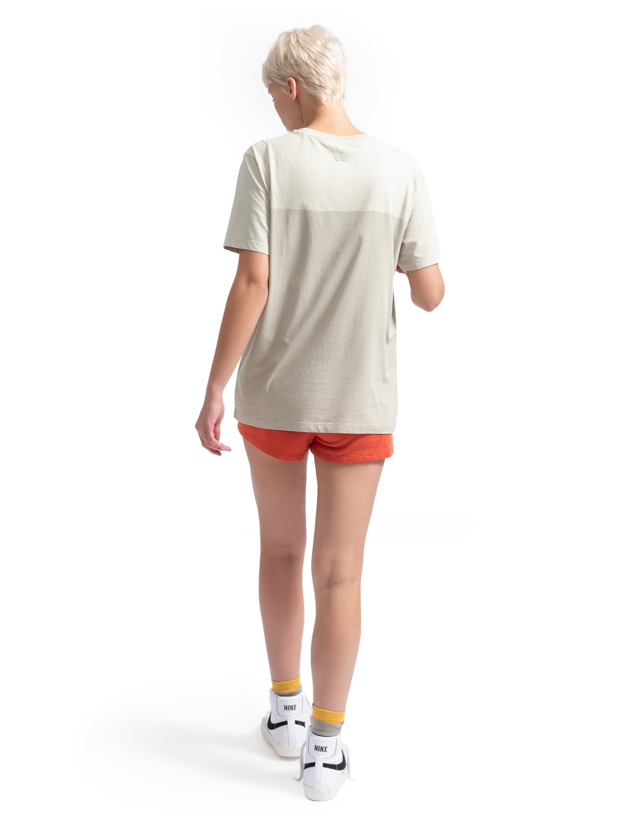 Kaft Shirt 'Heyn' in Beige