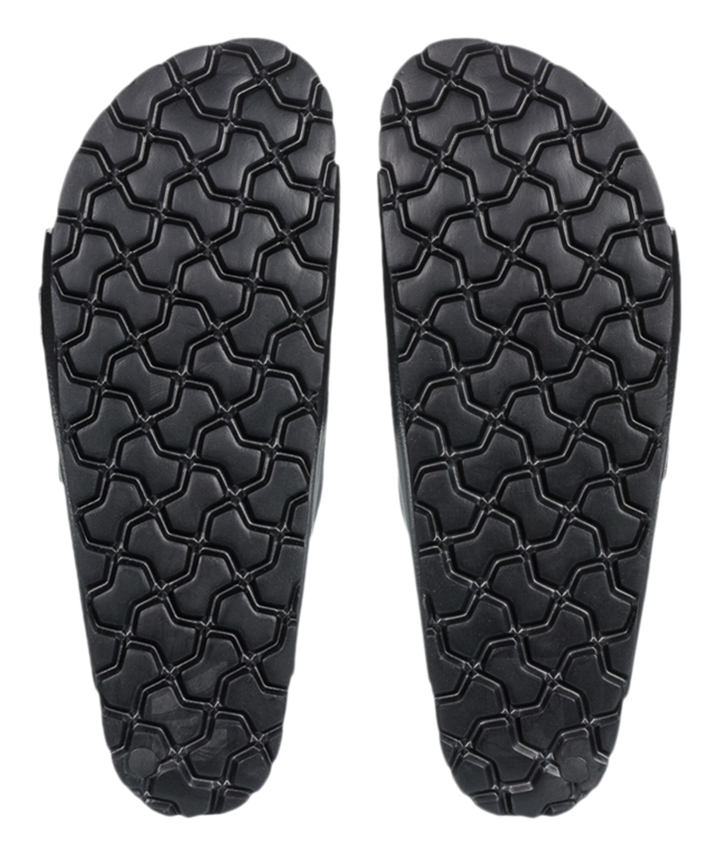 ROXY Muiltjes 'Kattie' in Zwart