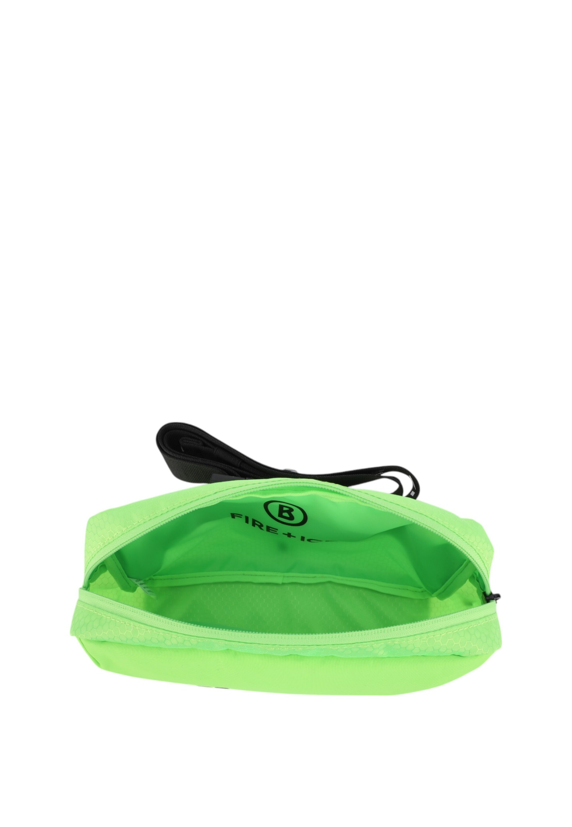 Fire+Ice Gürteltasche 'Park City Haik' in Grün