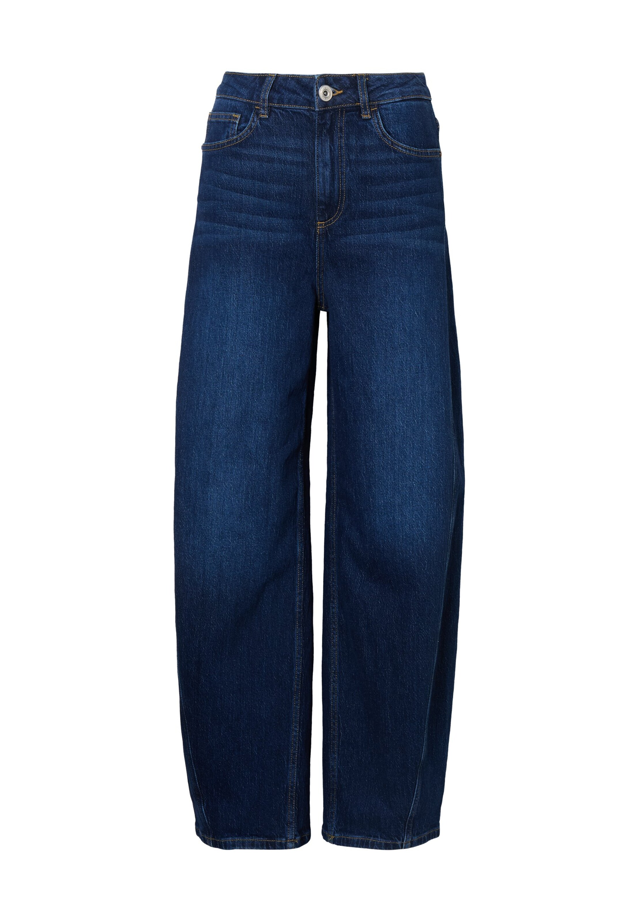 MOS MOSH Jeans 'MMCindy Draciel' in 24/32 in dunkelblau, Produktansicht