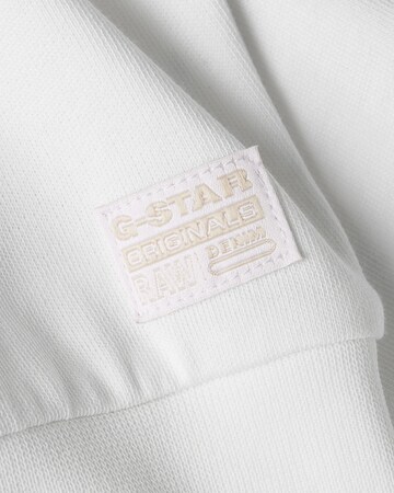 G-STAR Sweatshirt in Grey