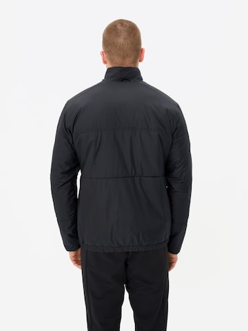 VAUDE Outdoorjas 'Neyland' in Zwart
