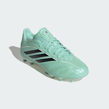 ADIDAS PERFORMANCE Fußballschuh 'Copa Pure IV Elite' in Grün