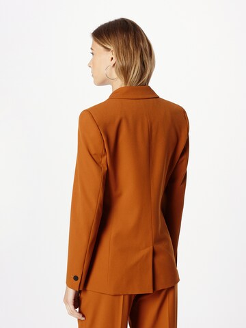 HUGO Blazer 'Atana' in Braun