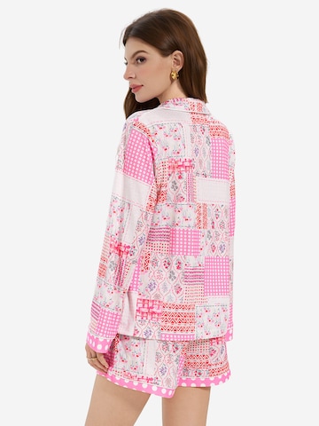 Imily Bela Pajama in Pink