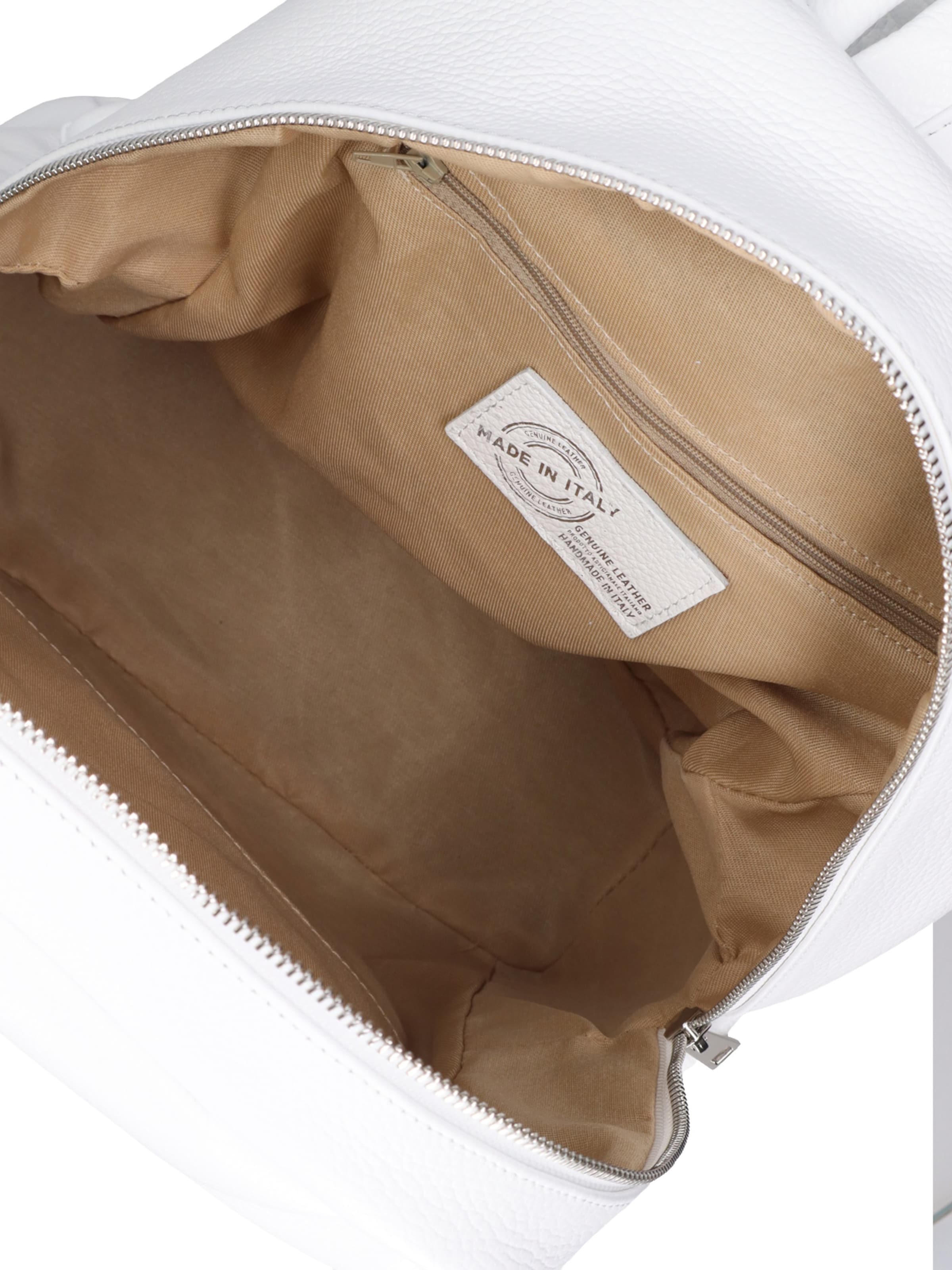 Gave Lux Rugzak in Wit