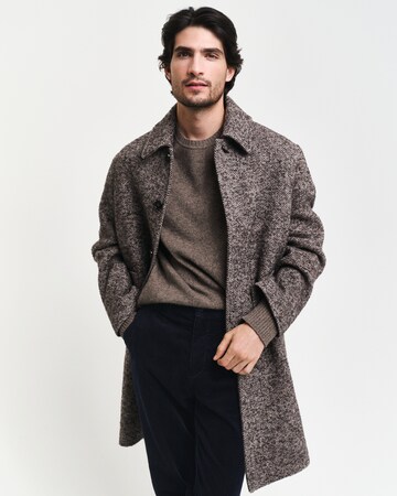 GANT Sweater in Brown