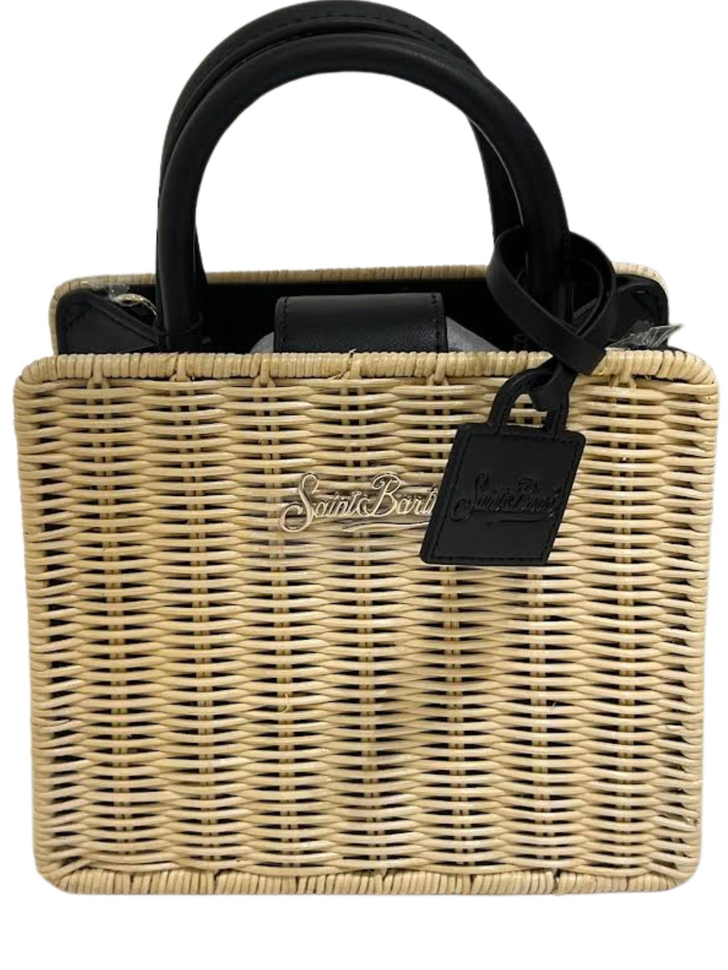 MC2 Saint Barth Shopper in Mixed colors: front