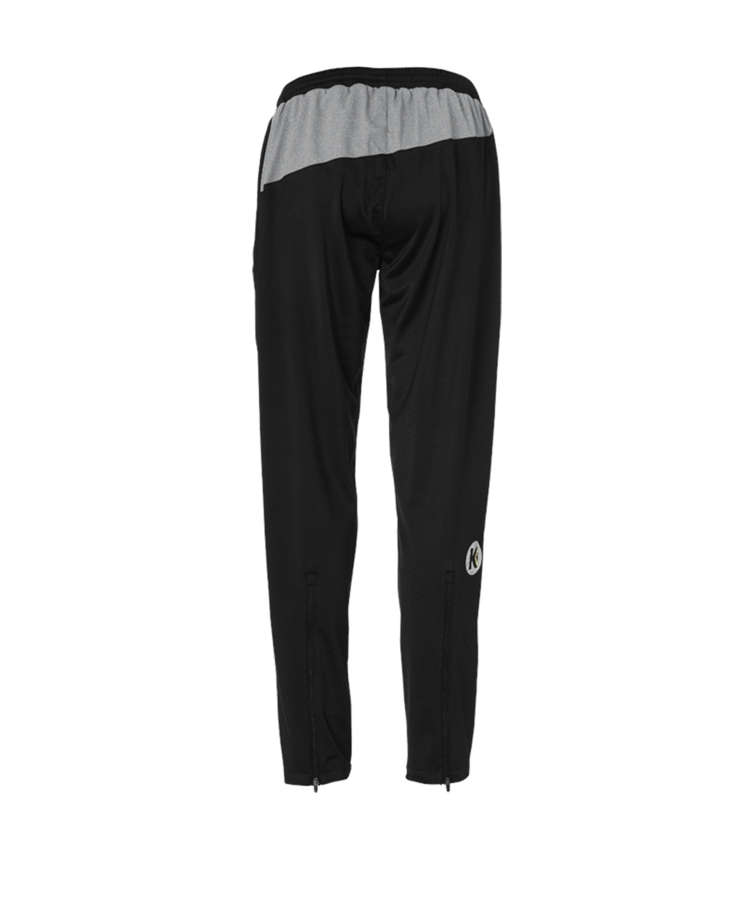KEMPA Regular Workout Pants in Black