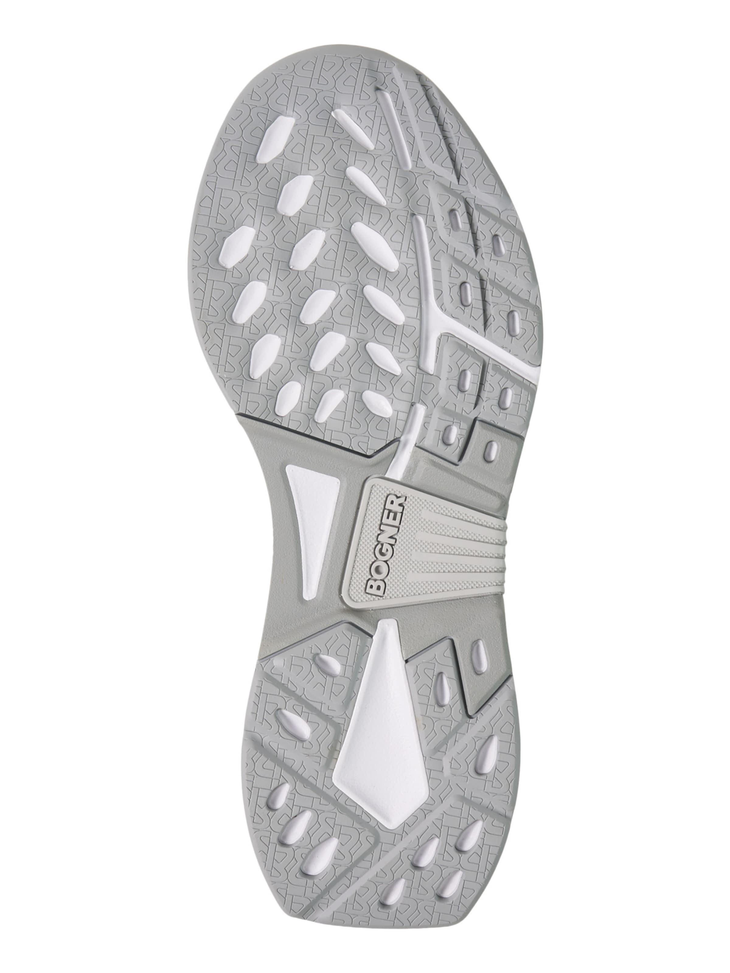 BOGNER Sneaker CTP25 ' ' in Blau