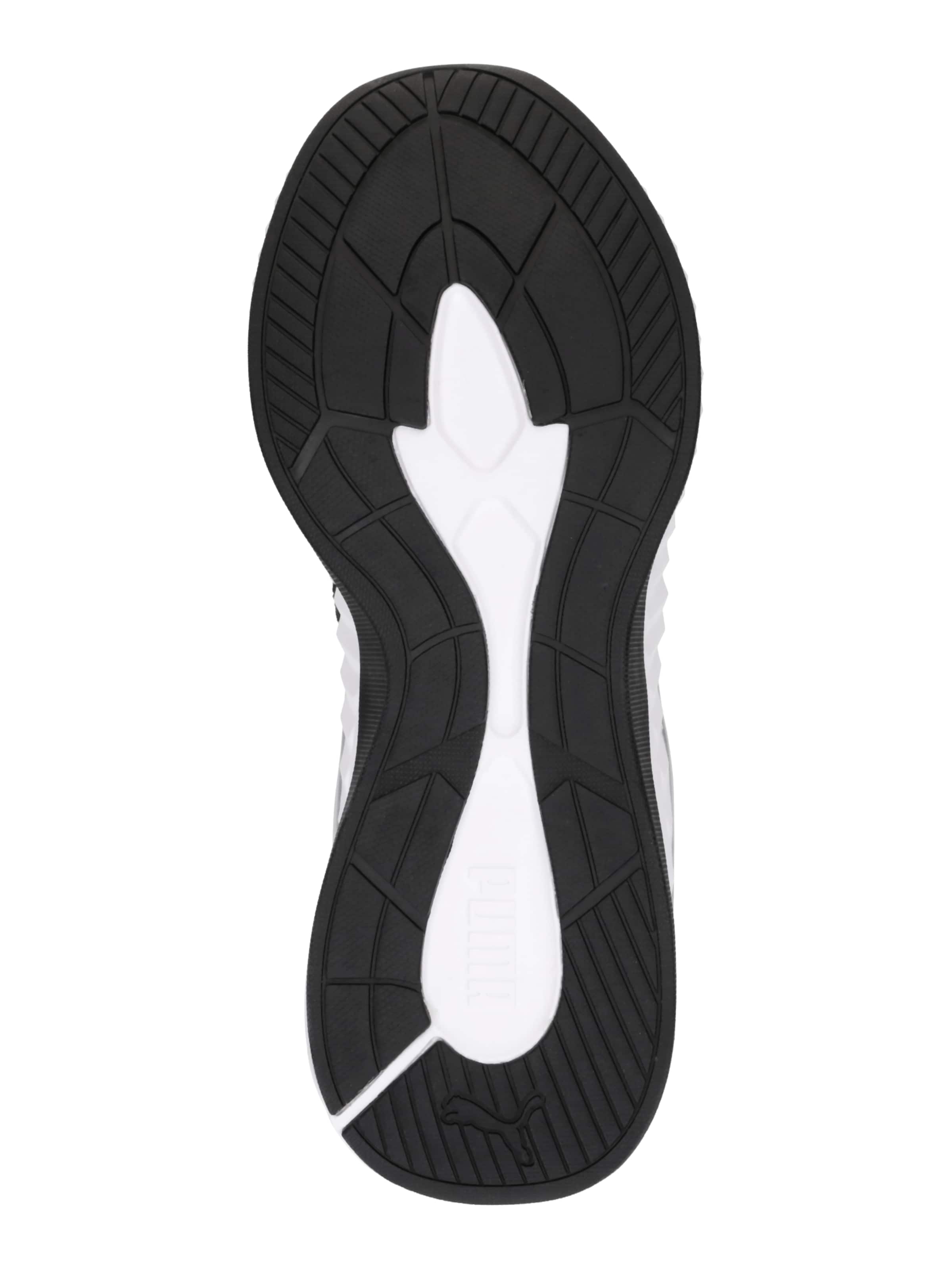 PUMA Παπούτσι για τρέξιμο 'Softride Sera Alt' σε μαύρο