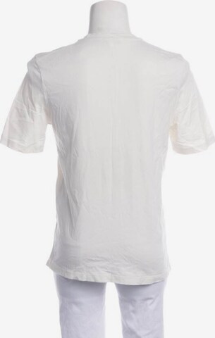 Maje Shirt XS in Weiß