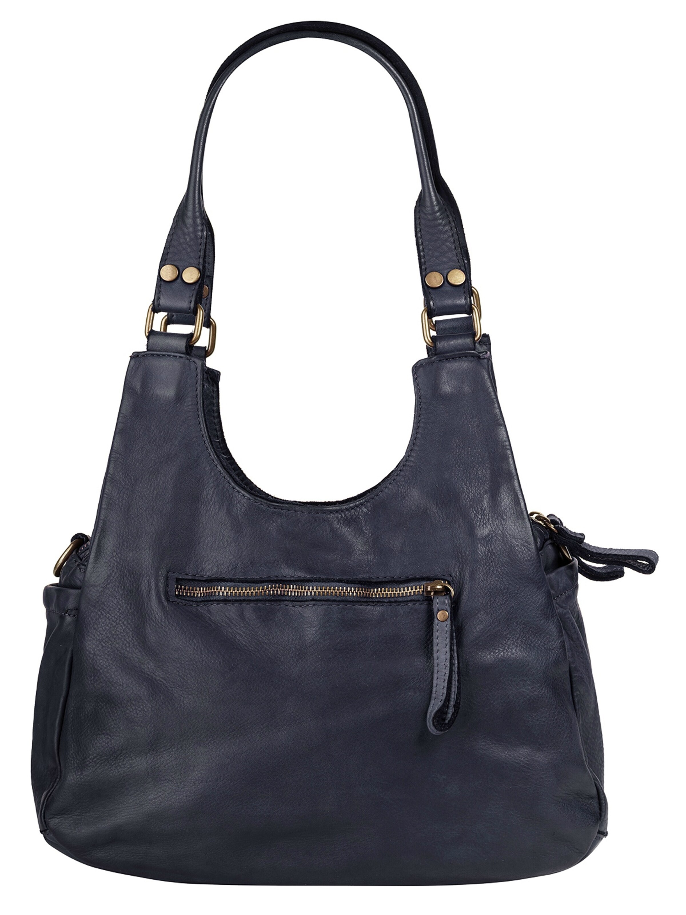 Samantha Look Crossbody Bag in Blue