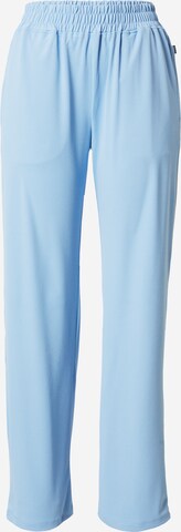 Cotton On Loose fit Workout Pants in Blue: front