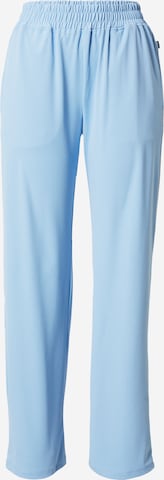 Cotton On Workout Pants in Blue: front