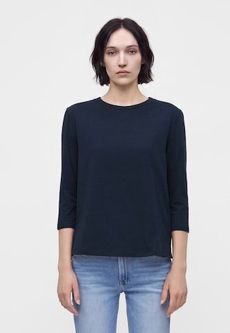 Maglietta 'MULTIA' di Weekend Max Mara in blu: frontale
