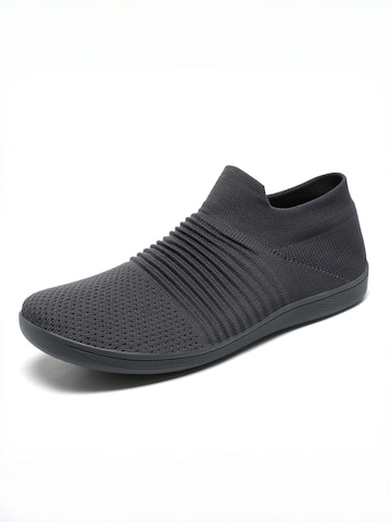HUSKSWARE Slipper‌ in Grau