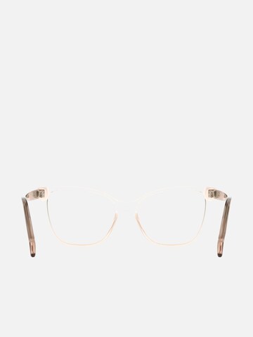 FERRAGAMO Sonnenbrille‌ in Pink
