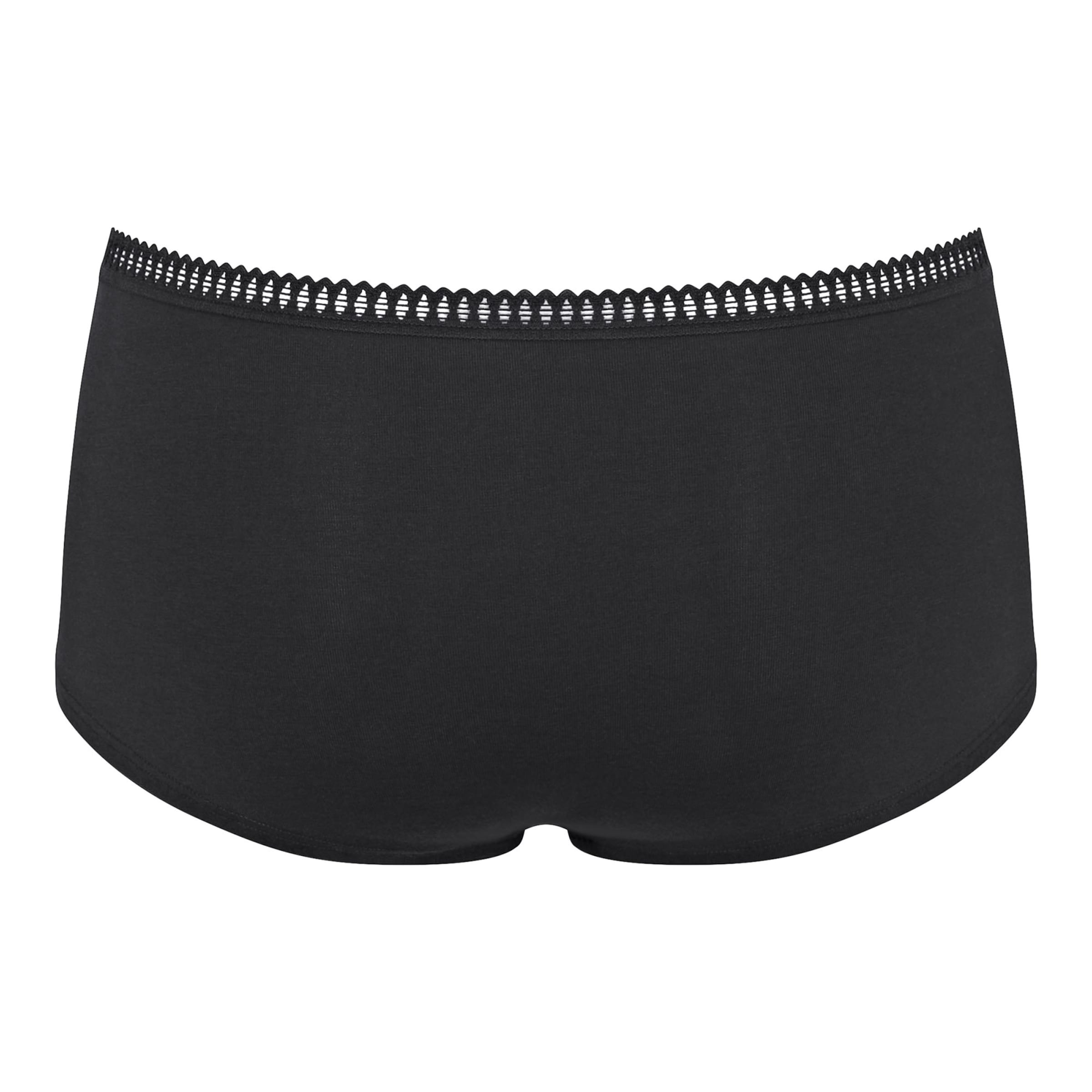 SLOGGI Κιλότα 'Go Crush' σε μπλε