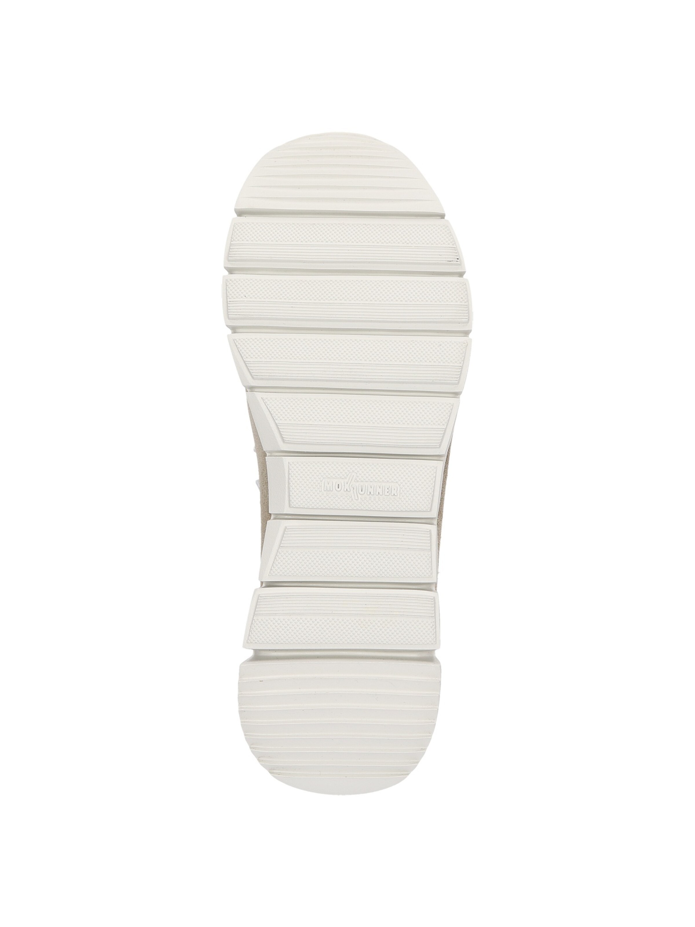 SIOUX Mokassin in Grau