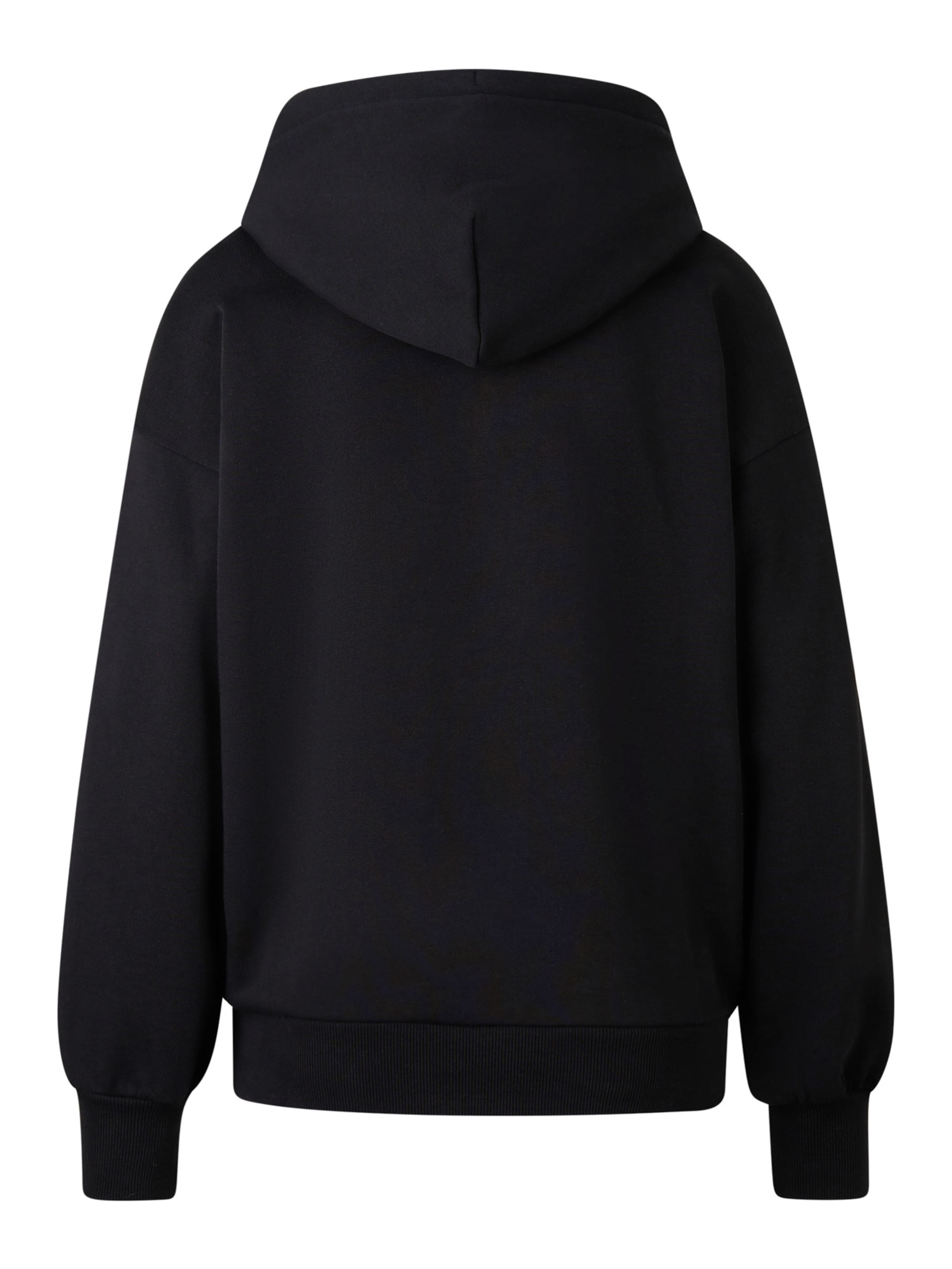 Bogner Fire + Ice Sweater 'Nelly' in Black