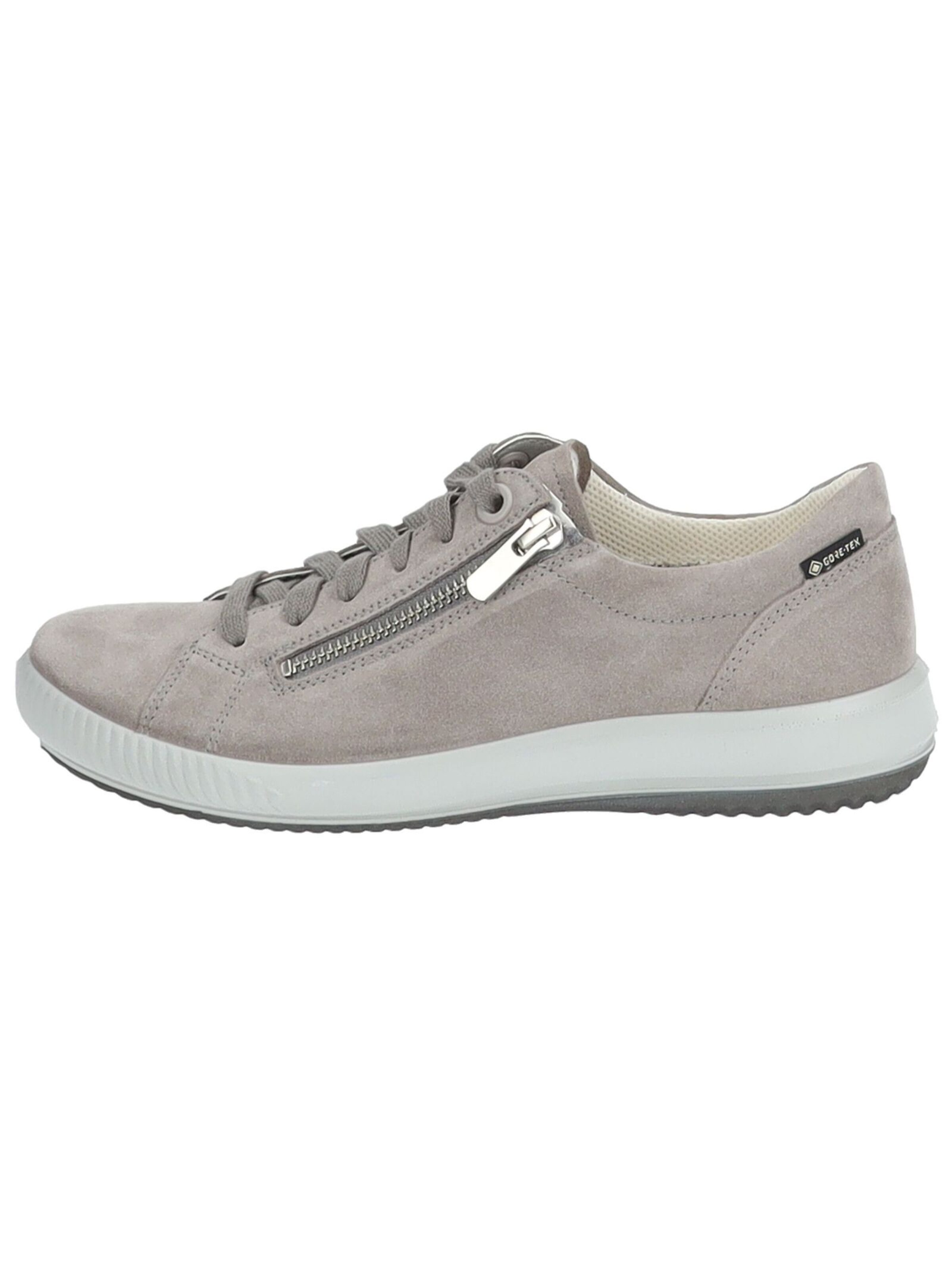 Legero Sneaker 'Tanaro 5.0' in Grau