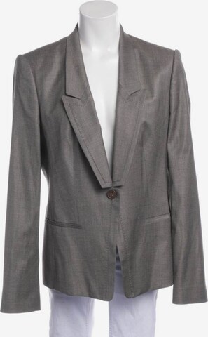 BOSS Blazer in XL in Grey: front