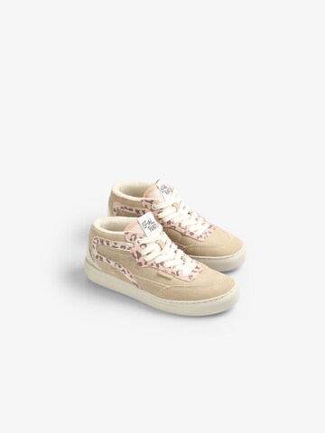 Scalpers Trainers in Beige